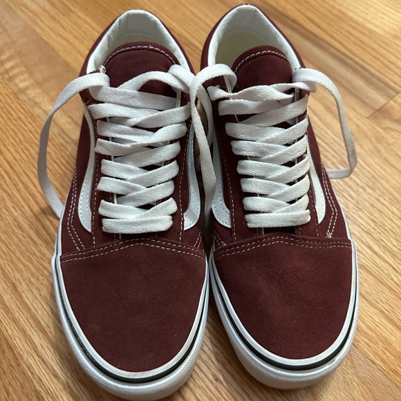 Vans Old Skools - Picture 2 of 3